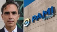 Esteban Leguizamo, el nuevo director del PAMI designado por Milei
