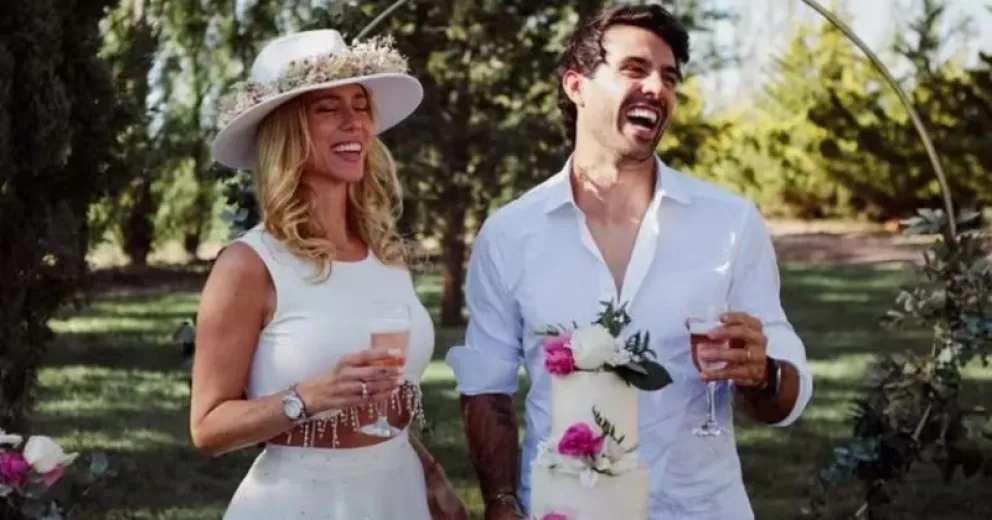 Secreto Revelado: El famoso desinvitado por Nicole Neumann y Manu Urcera