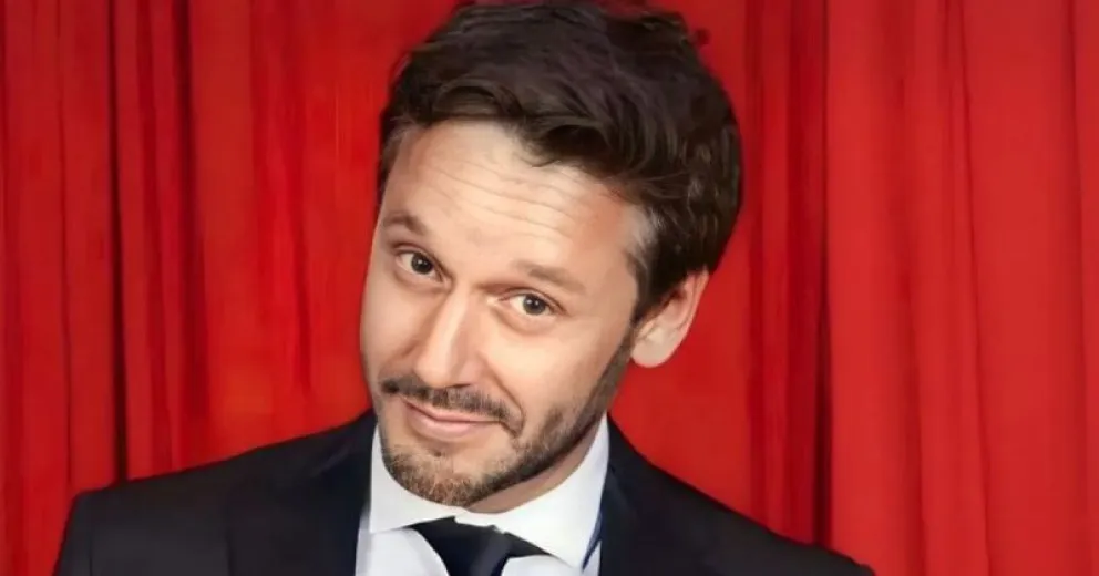 El nuevo retoque estético de Benjamín Vicuña que causa revuelo
