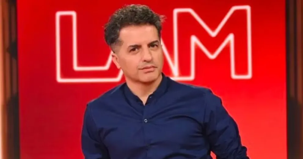 La peor Angelita según Ángel de Brito