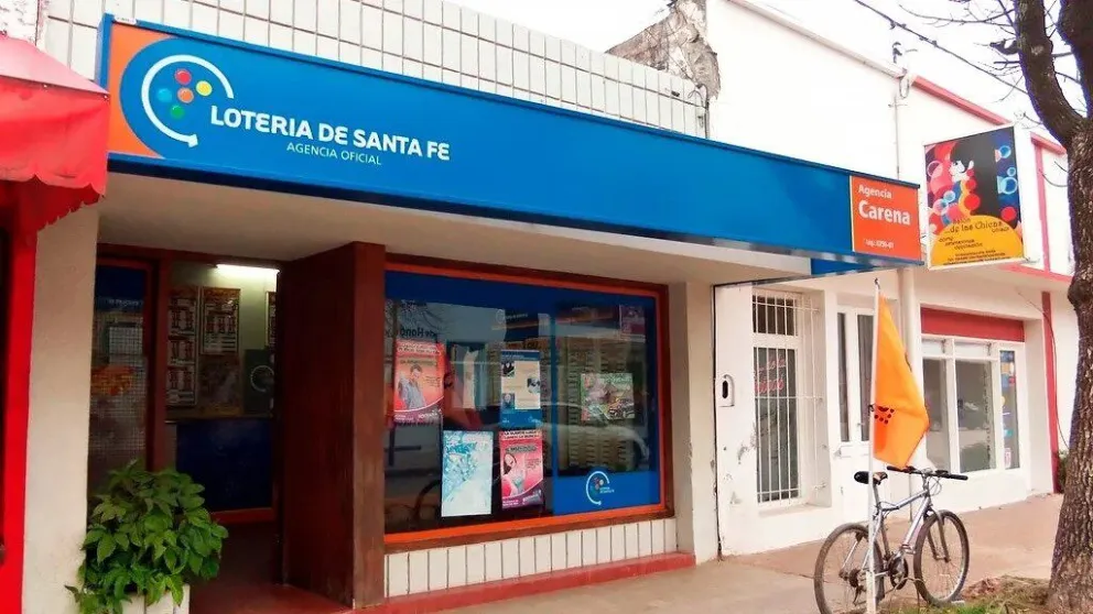 El Quini 6 confirmó sus fechas y horarios para los sorteos de estas Fiestas