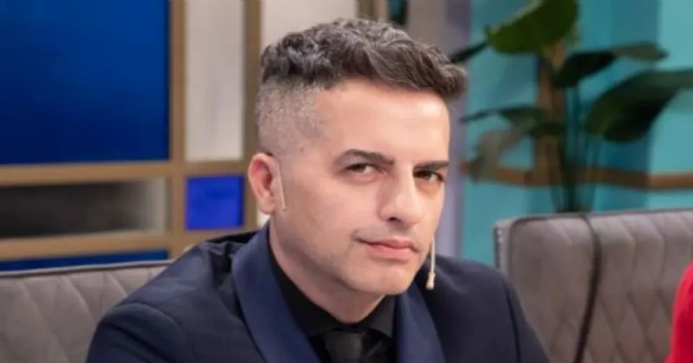 Revelan la peor angelita de Los Ángeles de la Mañana