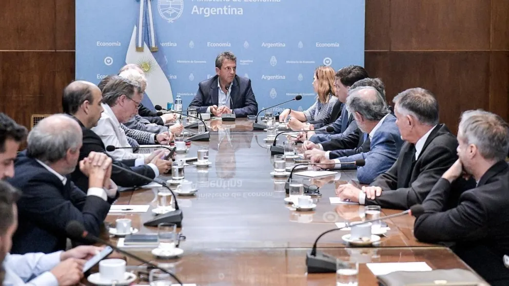 El Tesoro Nacional garantiza que hay fondos para gastos prioritarios en diciembre