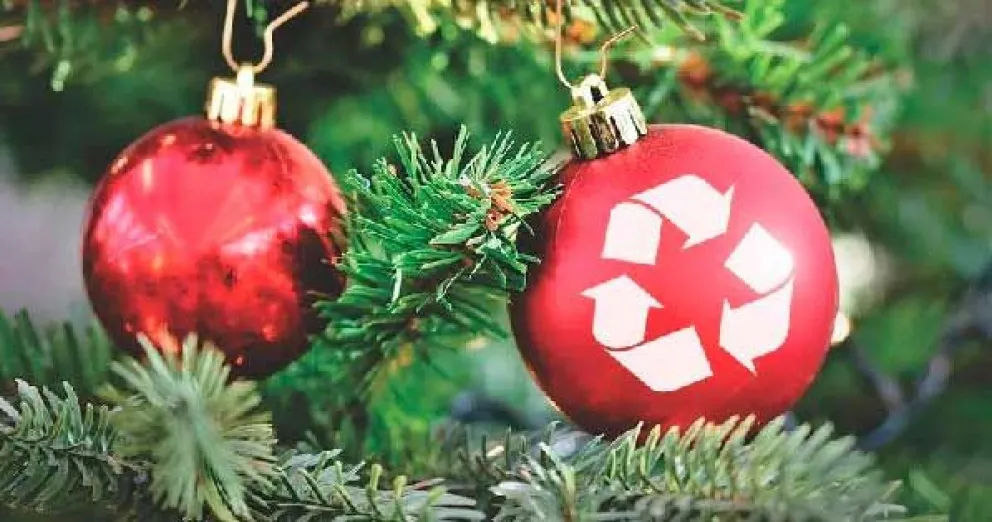 Sigue abierta la convocatoria en Roca para participar del concurso "Fiestas Sustentables"