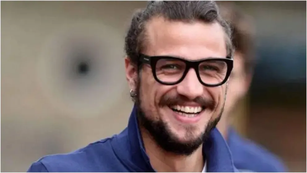 Inesperado romance entre Daniel Osvaldo y periodista de renombre