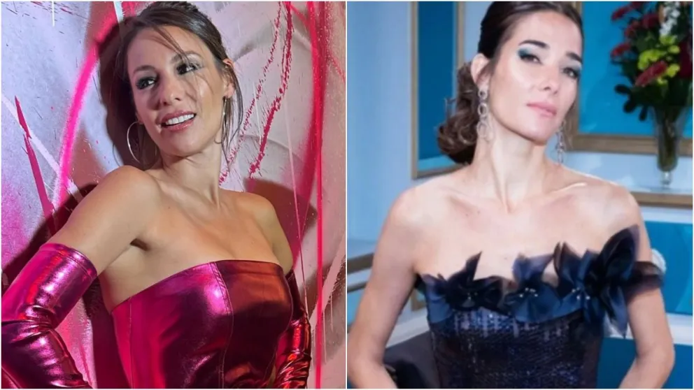 La verdadera relación entre Pampita y Juana Viale al descubierto en una reveladora foto
