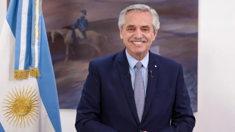 Los momentos que no olvidaremos de la presidencia de Alberto Fernández 