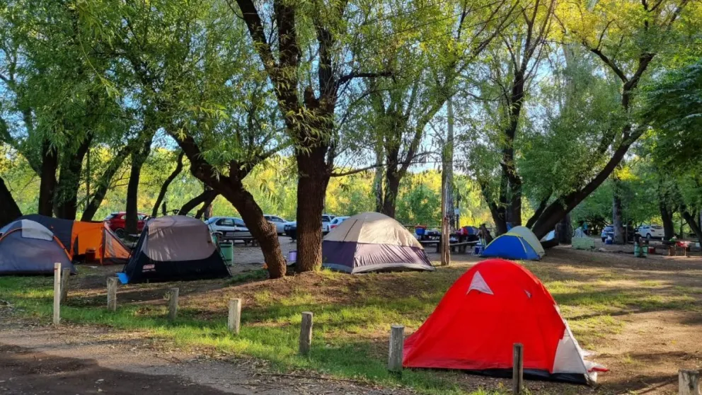 Fortín Lagunita: conoce todo lo que ofrece este increíble balneario de la región
