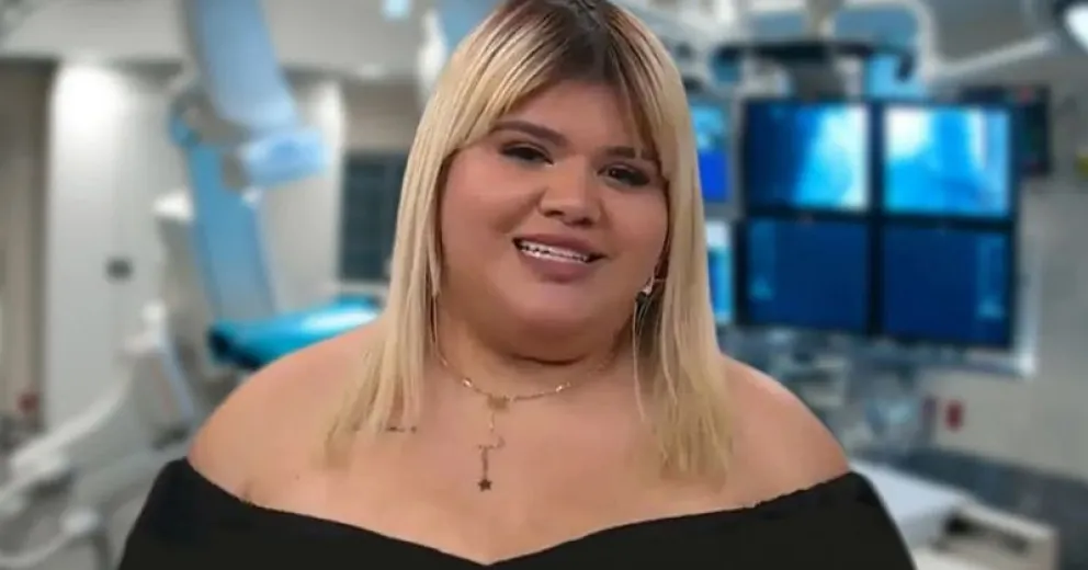 El sorprendente motivo detrás del viaje de Morena Rial a Tucumán