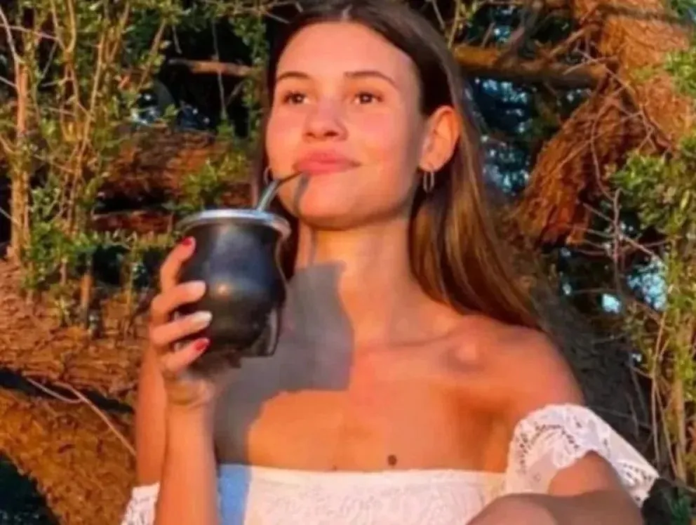 Avanza el juicio por el femicidio de Agustina Fernández