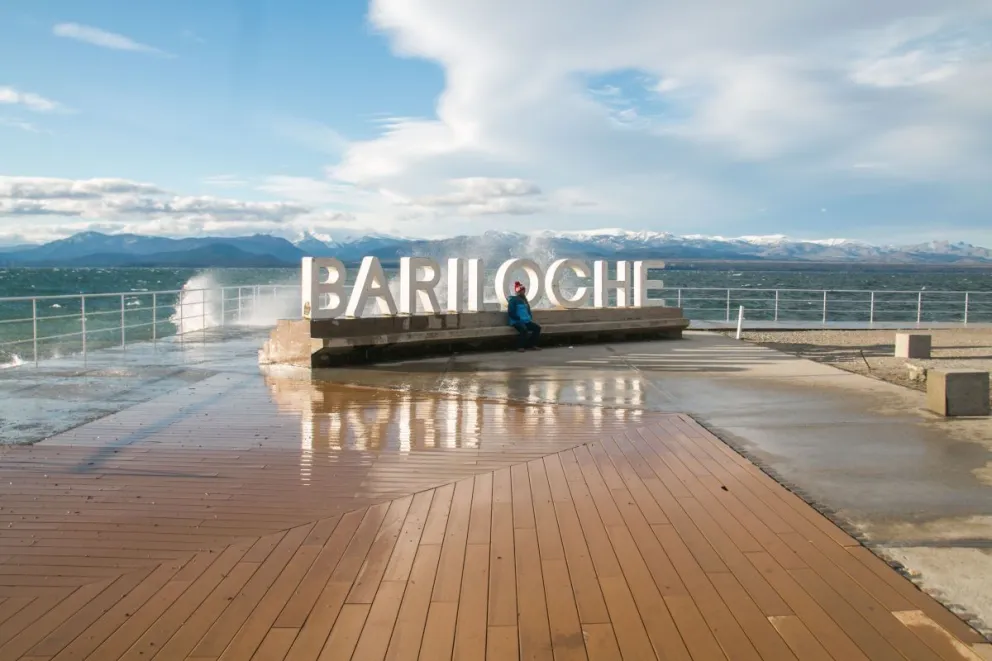 Bariloche en el Top 5 de los acontecimientos más buscados de Google  