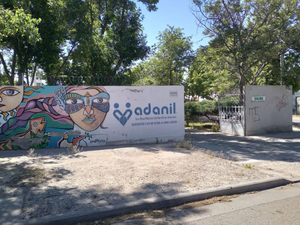 Adanil cumplió 60 años brindando salud y calidad de atención en la región 