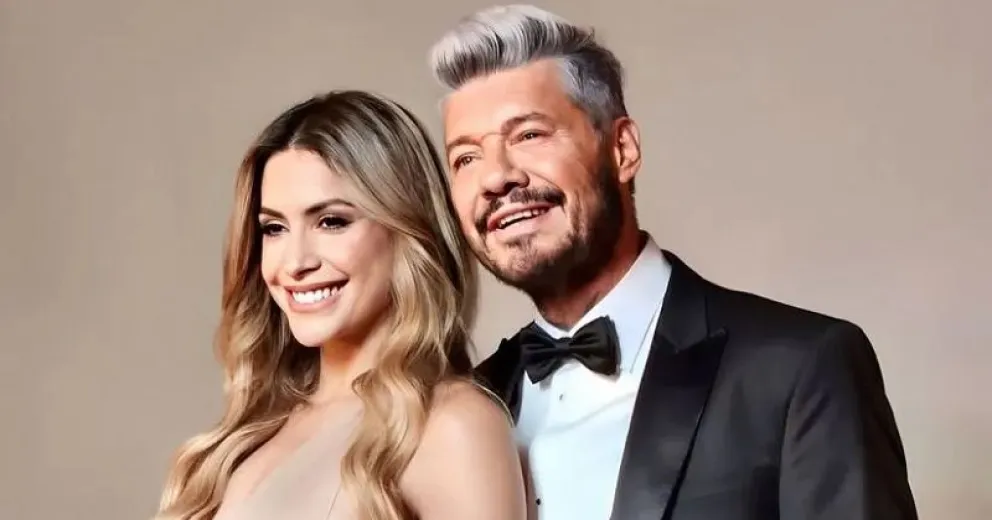 El encuentro de Marcelo Tinelli con la hermana de Milett Figueroa: "Conociendo a mi cuñada"