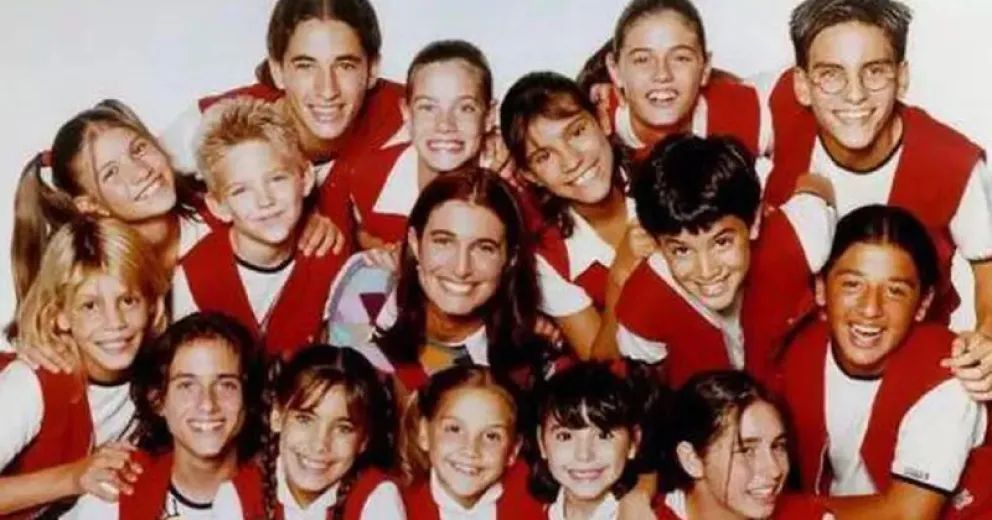 Ex Chiquititas acusa a Cris Morena de truncar su carrera a los 12 años