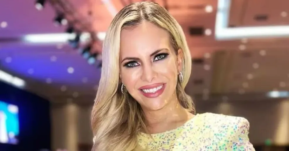 Alejandra Maglietti y su lucha contra la discriminación en su carrera de abogacía