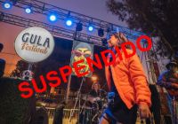 ¡Suspendido!: no se realizará el Festival Gula Edición Especial en Roca