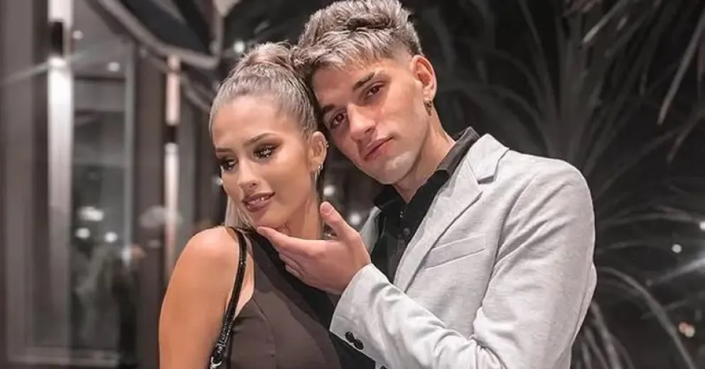 El ex de Julieta Poggio quedó afuera de Gran Hermano: lo que realmente sucedió