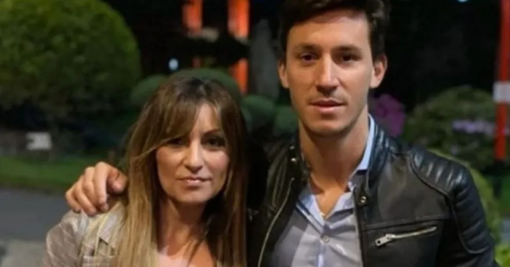 Marcela Tauro y Martín Bisio: La reconciliación que nadie esperaba