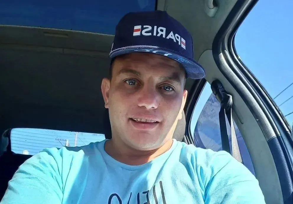 Buscan a William Ramírez en todo el país