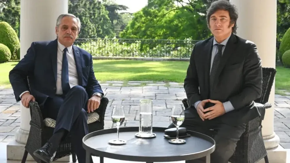 Uno por uno: quiénes son los funcionarios de Alberto Fernández que permanecen en el gobierno de Milei