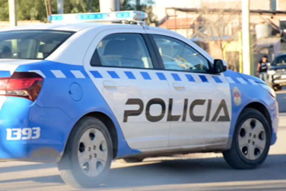 Intento de femicidio en la región: el protocolo de alarma que activó el gobierno provincial