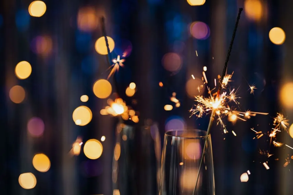 Bajo consumo para estas fiestas generan preocupación económica