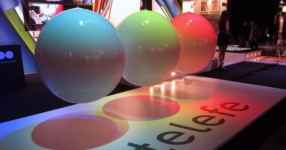 La figura de Telefe que se separa y emprende nuevo rumbo en España