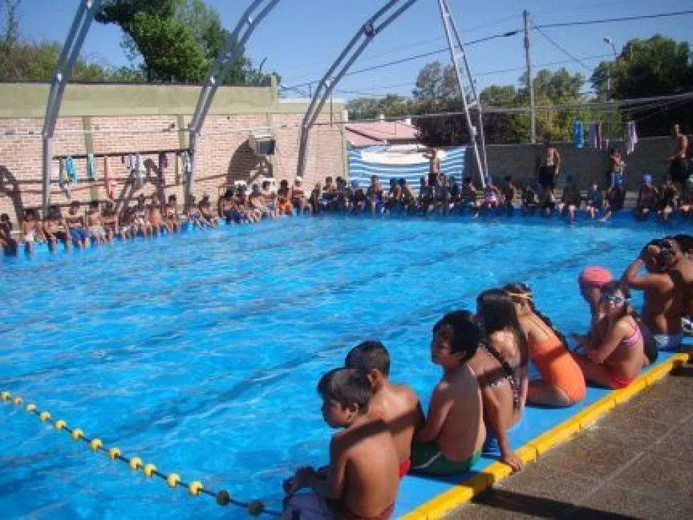 ¿Planes para este verano?: conocé las más de 75 actividades de esta temporada en Roca