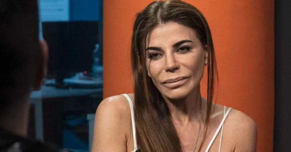 Zulemita Menem toma una drástica decisión sobre el estado de "La Rosadita"