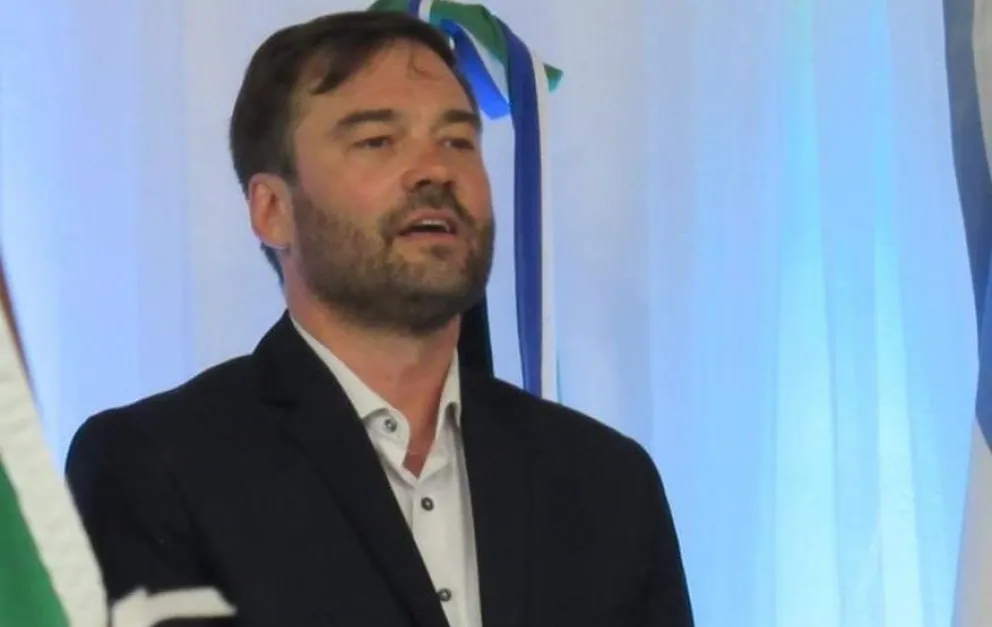 Lavin en el IPPV: "Vamos a ir a fondo con los deudores, vamos a ser inflexibles"