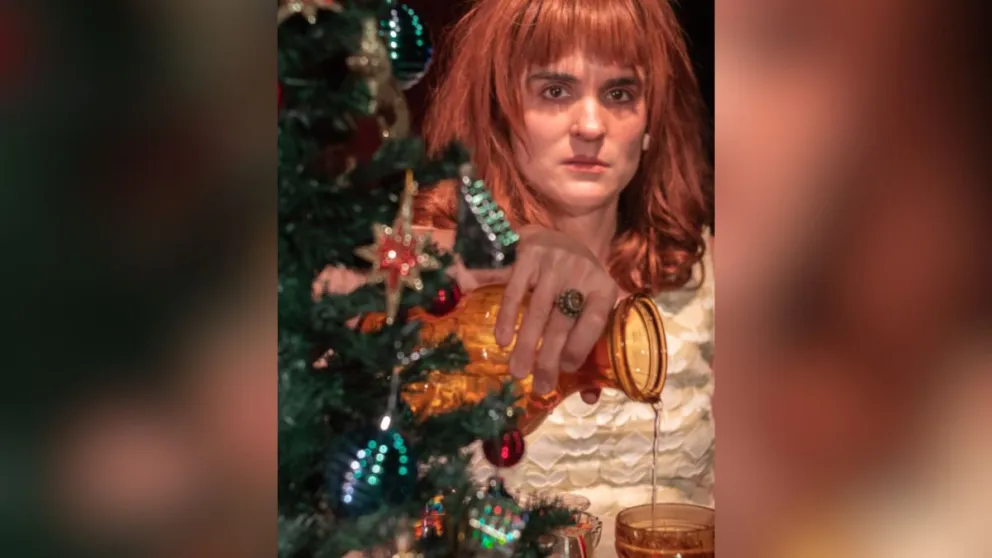 “La caza de la mujer salvaje” tendrá su segunda función este jueves 