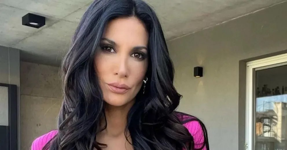 Silvina Escudero reveló el duro momento personal que atraviesa