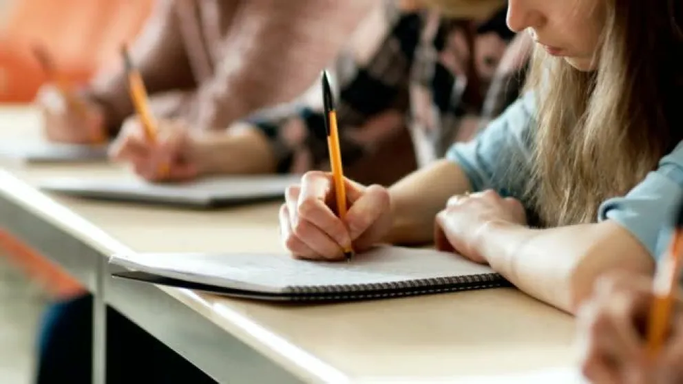 Continúa abierta la inscripción para las becas municipales en Roca