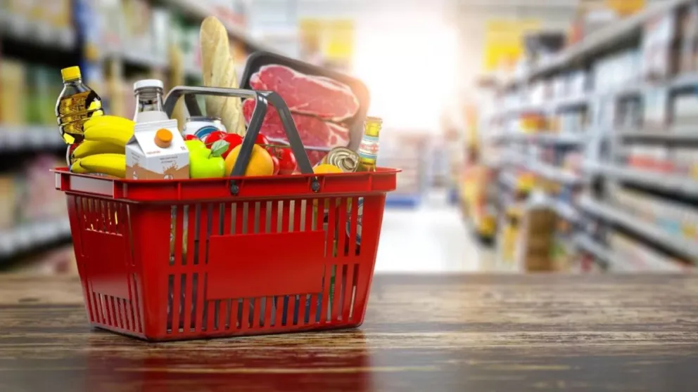 Impacto de la devaluación de Milei en los precios de la canasta básica