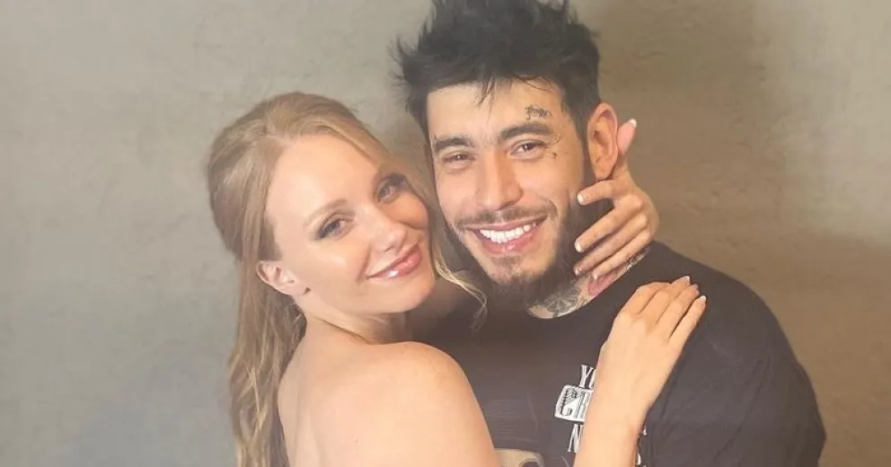 Rocío Pardo revela los escandalosos motivos de su separación con Ulises Bueno