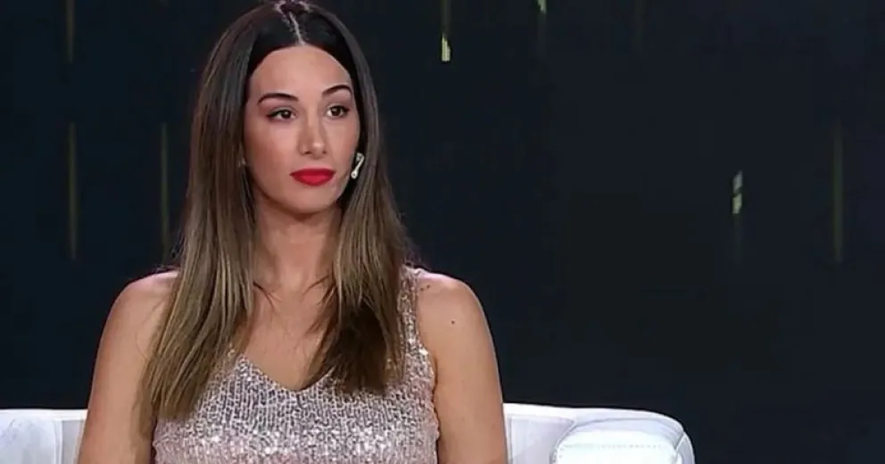 Sorpresivo pedido de ayuda económica de Estefi Berardi