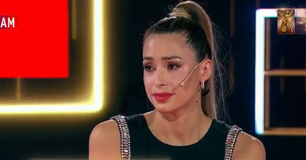 El impactante relato de Milett Figueroa sobre la trágica muerte de su padre