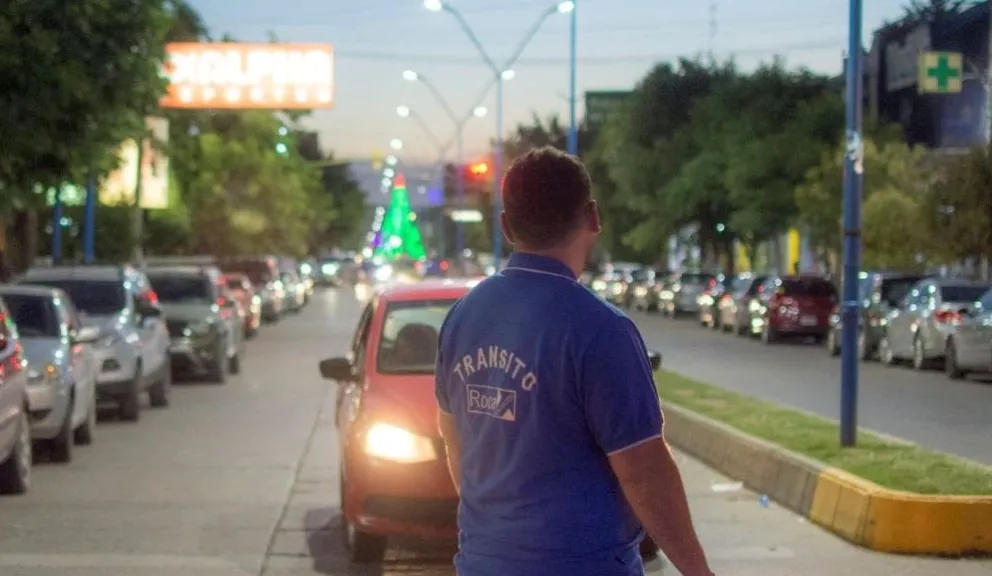 Se vienen controles intensivos de alcoholemia en la ciudad