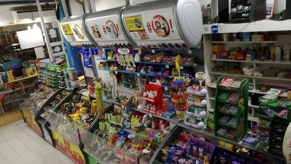 Aumentos “para hacer dulce”: ¿cuánto cuestan ahora las golosinas en Roca?