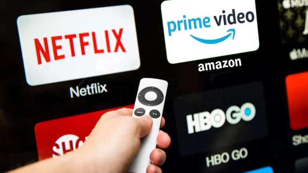 Bajan los precios de Netflix y otras plataformas en medio de la suba del dólar