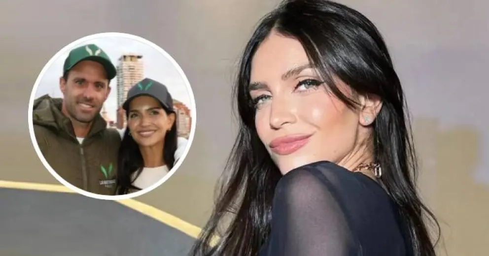 Zaira Nara explicó por qué evita hablar de su romance con Facundo Pieres