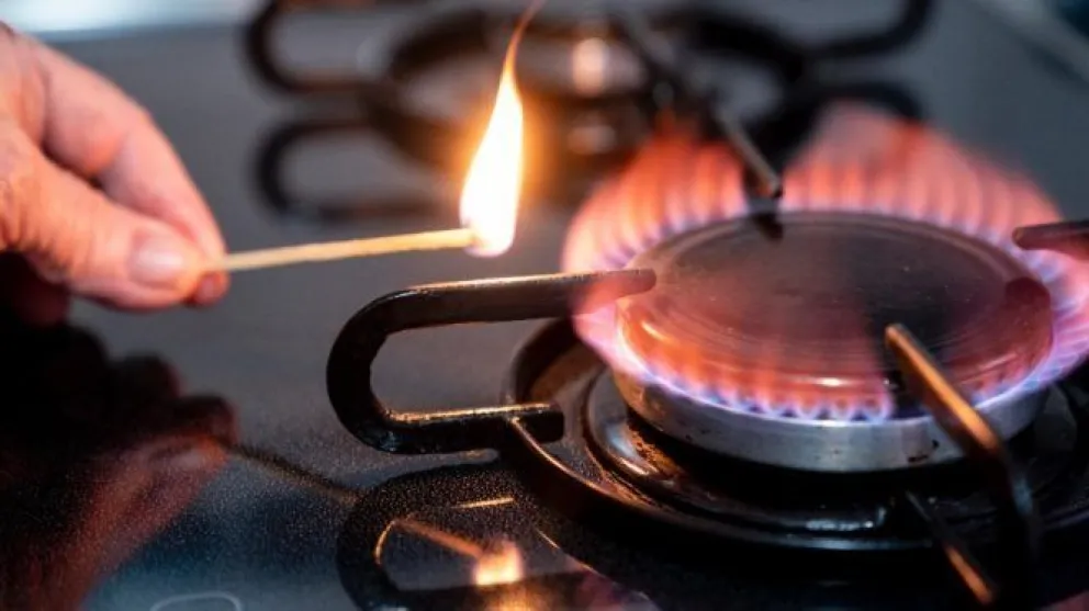 Avanza el aumento de tarifas de gas: Convocan a audiencia pública