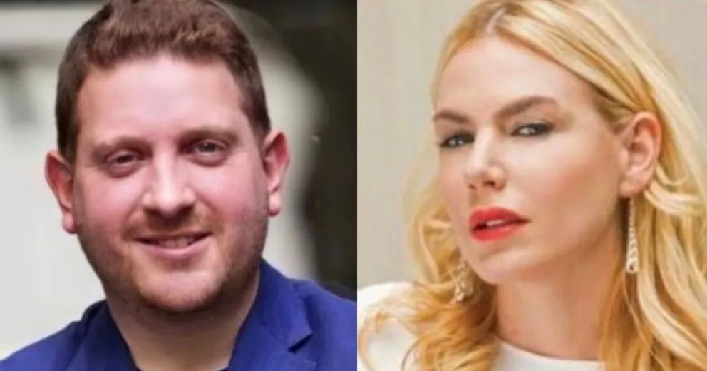 Esmeralda Mitre revela la verdadera causa del despido de Jonatan Viale