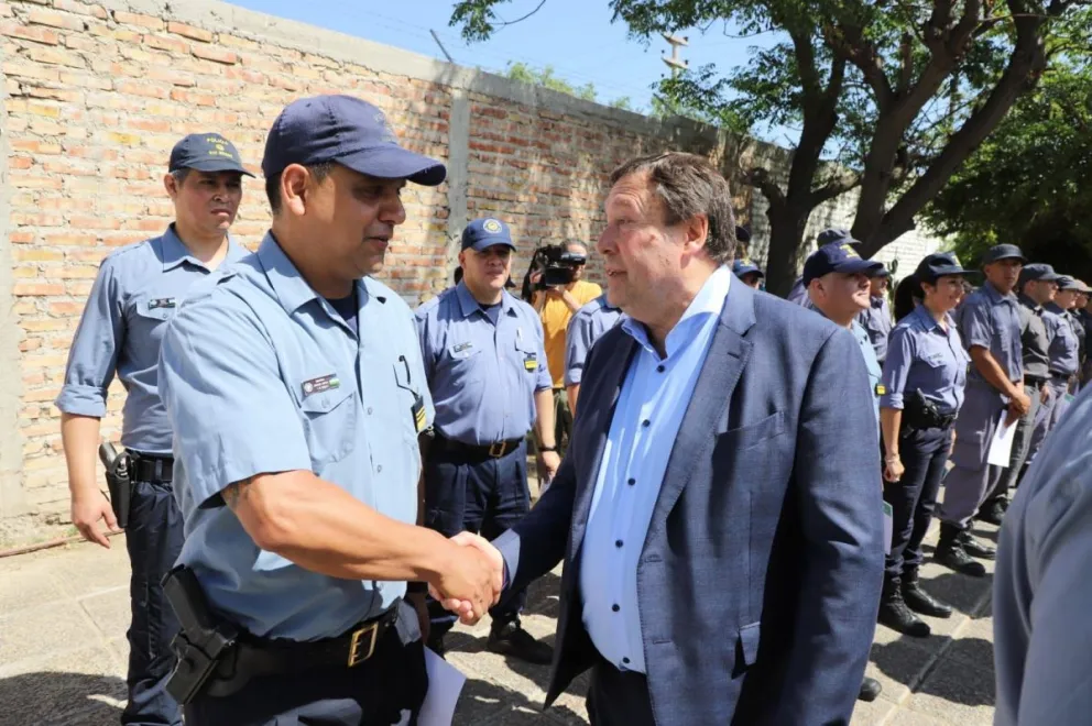 Weretilneck confirmó que estará en la reunión de gobernadores con el Presidente Milei