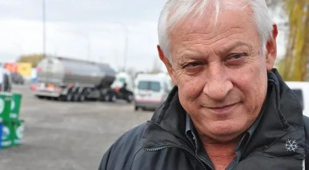 Advertencia de Belich: “si el trabajador tiene que protestar, va a protestar”