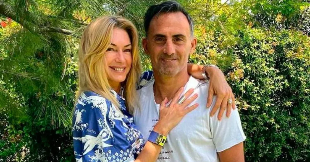 Polémico comentario de Diego Latorre sobre el rejuvenecimiento vaginal de Yanina