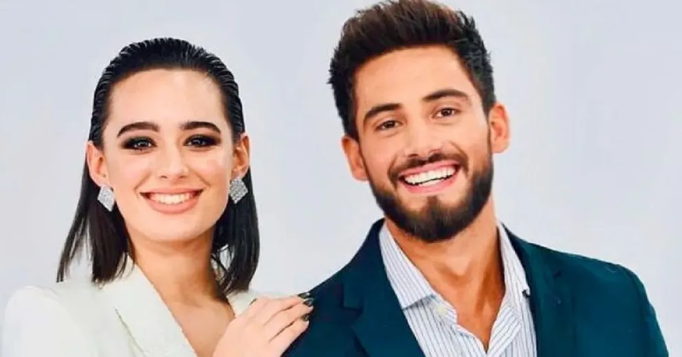 El ex de Flor Jazmín rompe el silencio y habla del romance con Occhiato