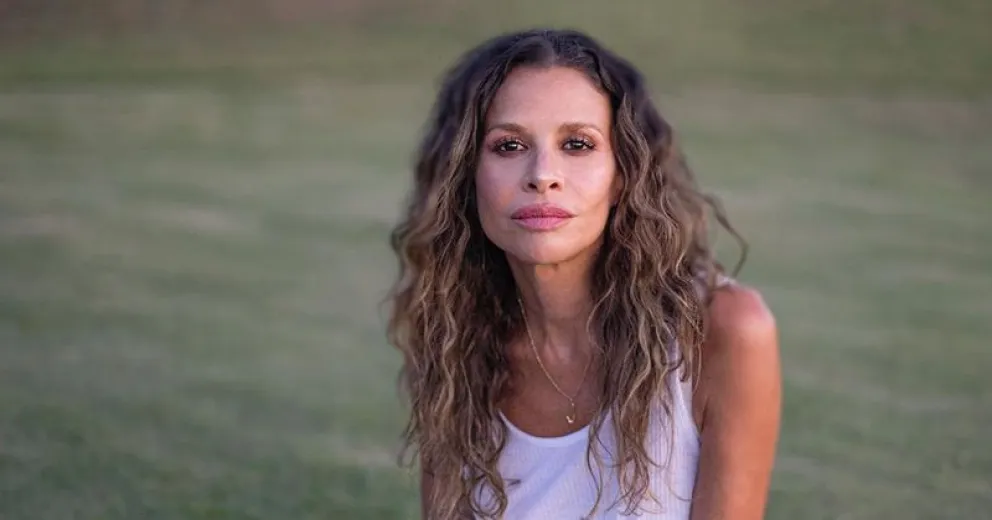 Fuerte confesión de Julieta Ortega sobre la depresión de Ana Paula Dutil