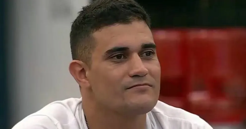 La sorpresiva eliminación de Hernán de Gran Hermano desató una catarata de memes