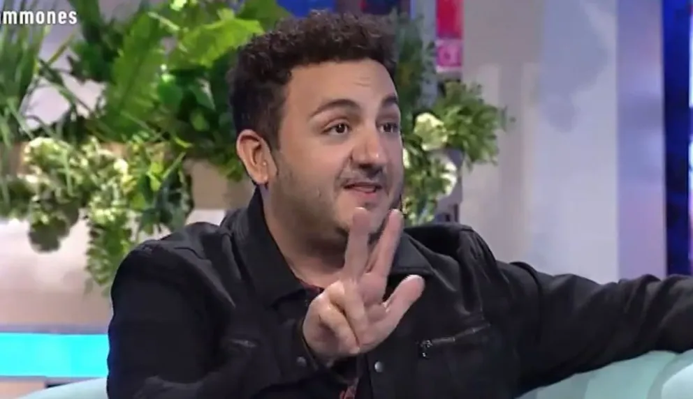 Diego Topa: la tercera vez que lo dan por muerto y desata su furia